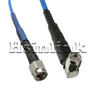 HS-SMAM To SMAM(RA) With HS-FL402 Cable XXcm (18G)_web2